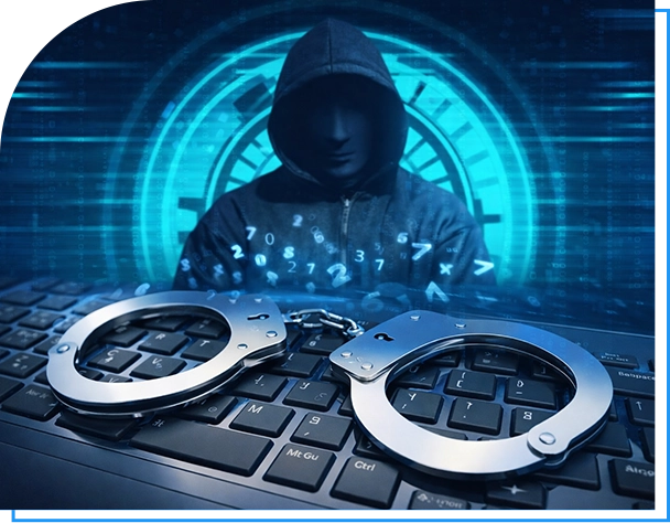 Cyber Security Advocate Lawyer