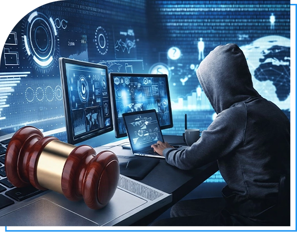 Importance of Expert Cyber Criminal Legal Guidance