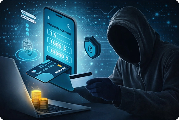 Professional Legal Support for Online Payment Fraud