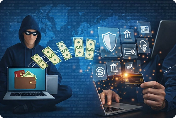 Protect Yourself from Online Transaction Fraud
