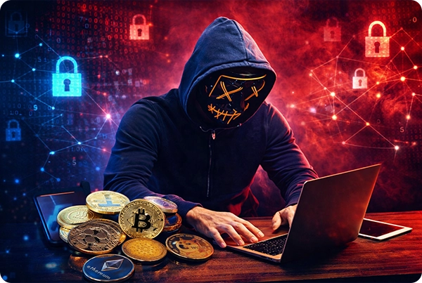 Legal Protection Against Online Financial Scams