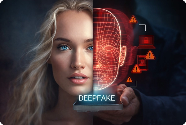 Expert Legal Support for Deepfake and Identity Misuse Cases