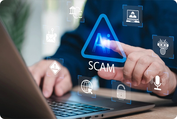 Safeguarding Your Rights from AI-Powered Fraud and Scams