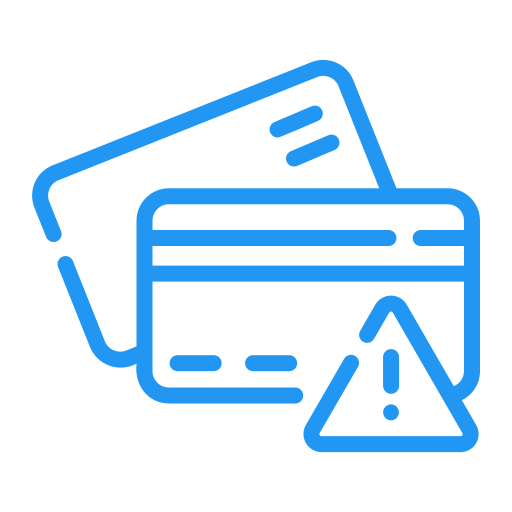 Credit & Debit Card Fraud