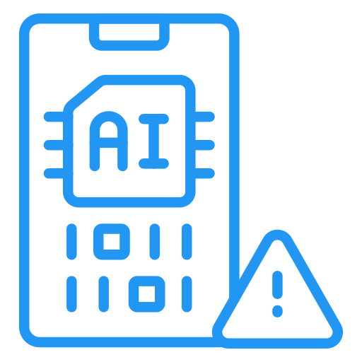 AI-Driven Fraud & Misleading Content
