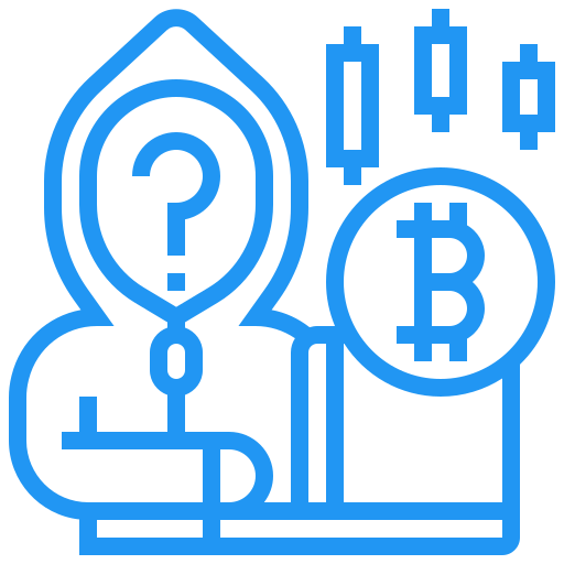 Cryptocurrency Fraud